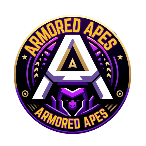 Armored Apes